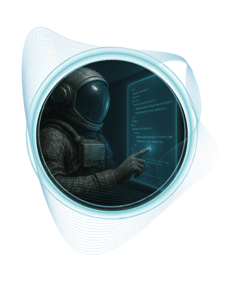 Michel Haussaire - Full Stack & Mobile Developer